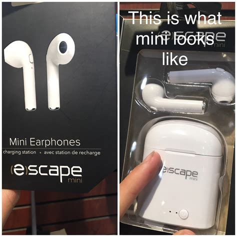 airpods ripoff.